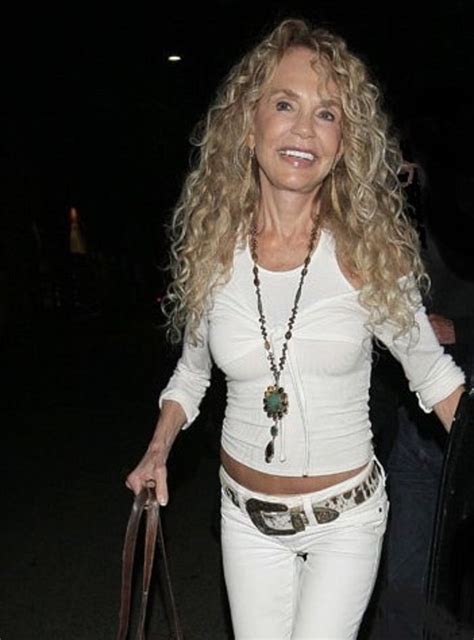 dyan cannon tits